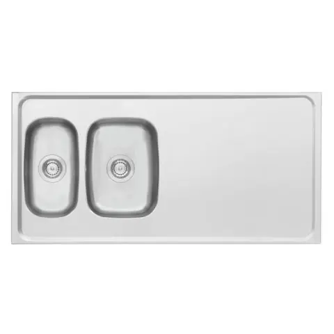 Utförsäljning Contura G 1220 Diskbänk